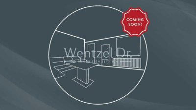Coming Soon - Gemütliche 1-Zimmer Wohnung mit sonniger Terrasse