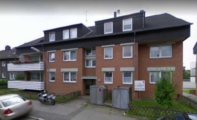 Helle Wohnung mit großem Balkon zu vermieten - WBS erforderlich
