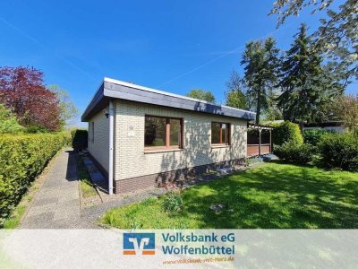 Seltene Gelegenheit nahe Salzgitter-See!