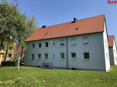 Derzeit in Sanierung: geräumiges 3-Zimmer Familiendomizil im Grünen mit garantiertem Erholungsfaktor und perfekter Infrastruktur! Ab April bezugsfertig!
