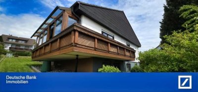 „Leben, lachen, wohlfühlen: Traumhaus für die ganze Familie!“