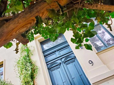 Mit Video: Exklusive Wohnung mit Dachterrasse am Steintor-Campus