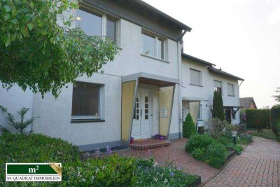 Ihr neues Zuhause: Reihenmittelhaus mit Wohlfühlfaktor