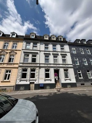 Sanierte 3-Zimmer Wohnung zu vermieten!