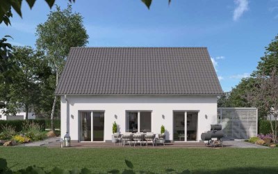 Erwarten Sie mehr von Ihrem Zuhause!