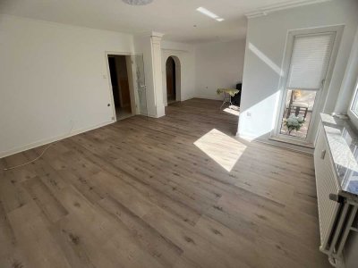Geräumige 3,5 Zimmer Wohnung in der südlichen Neustadt