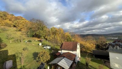 Großzügige 2,5-Zimmer Wohnung mit Aufzug in Gelnhausen