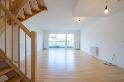 4 Zimmer Maisonettewohnung in Hafnerbach bei St. Pölten – ein Traum für Familien