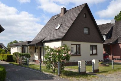 Großzügiges Wohnen in beliebter Lage!