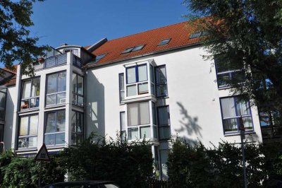 Mahlower Schmuckstück - helle 2-Zimmer-Wohnung als Kapitalanlage