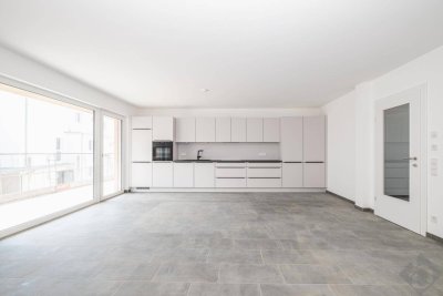 Elsbethen: Neubau-Dreizimmerwohnung