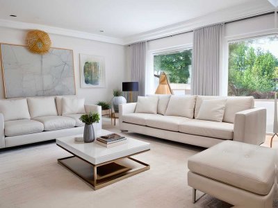 Stilvolle 2-Zimmer-Wohnung mit Pool – Wohnkomfort im Herzen von Grünwald