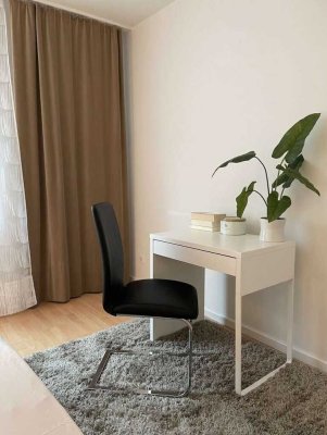 Moderne 1,5-Zimmer-Wohnung