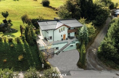 Haus in exklusiver Lage