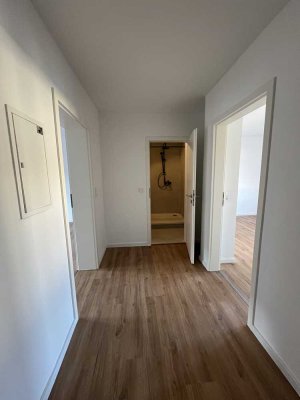 Charmante Altbauwohnung mit modernem Flair – direkt am Lene-Voigt-Park