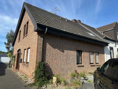 2 Parteienhaus in gefragter Wohnlage von Kleve Reichswalde