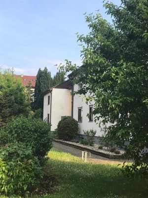 Schöne, geräumige 1,5-Zimmer Wohnung in Leingarten