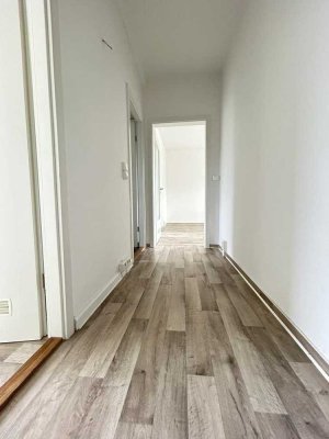 Renovierte 2-Raum Wohnung im Walther-Grosse-Ring