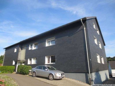 3 Zimmerwohnung mit Balkon- Zentrumsnah!