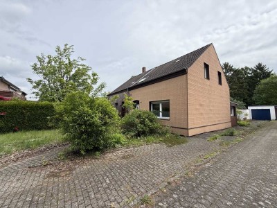 Doppelhaushälfte in Duisburg