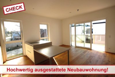 Anleger aufgepasst! Hochwertige Gartenwohnung mit TG in Lieboch!
