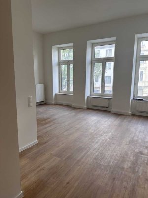 kernsanierte schöne Wohnung zum vermieten