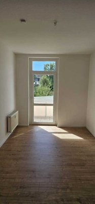 3-Zimmer Wohnung mit Balkon in Limbach-Oberfrohna