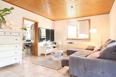 Geschichte. Qualität. Zukunft. – Wohnen in Mainz-Laubenheim