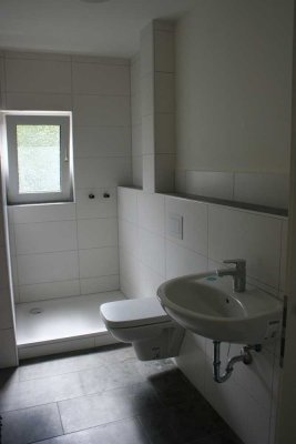 3-Zimmer Wohnung in ruhiger Lage