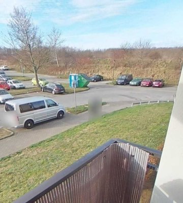 2,5-Zimmer Wohnung in Stralsund Grünthal-Viermorgen