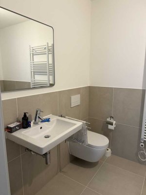 Attraktive 2-Zimmer Wohnung mit Balkon im 2. OG in Alfter