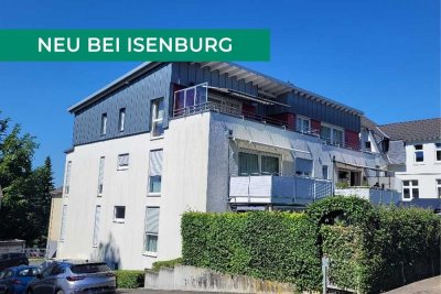 Neuwertiges Penthouse in Höhscheid - 
Einziehen und genießen