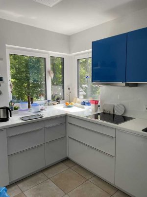 Einziehen und wohlfühlen++3-Zimmer-Penthouse in schöner Lage von Troisdorf-Spich+++