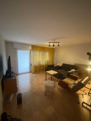 Schöne 2-Zimmer-Wohnung im Zentrum von Heusenstamm