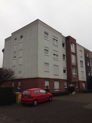 Frisch renovierte 3,5 Zimmer Wohnung sucht neue Mieter (WBS Erforderlich!!!)