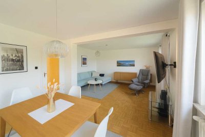 Einfamilienhaus Wohntraum mit großem Garten und Wintergarten