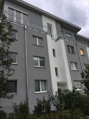 Penthouse , schickes 2-Zimmer Apartment mit Terrasse in Königsdorf