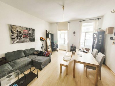 Altbau Chic am Alsergrund - Top 7