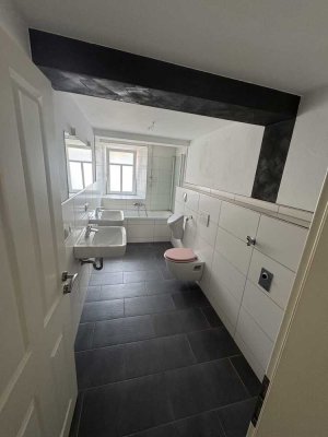 2 Zimmerwohnung Unterpleichfeld -