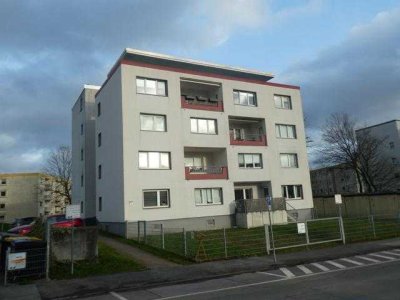 Barrierefreie 114 m²-Eigentumswohnung mit Balkon in Dortmund-Bodelschwingh/Westerfilde