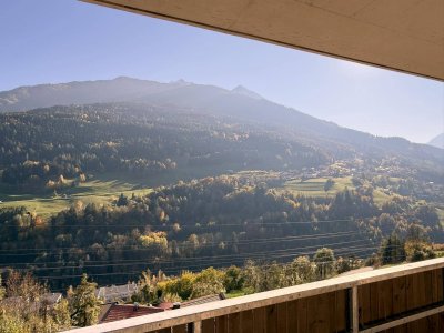 2-Zimmerwohnung mit Südterrasse, höchste Wohnbauförderung
