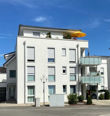 3-Zimmer Wohnung im II. OG - Balkon - Lift -TG-Stellplatz