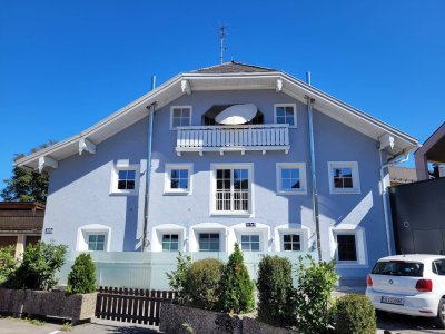 Gemütliche 2-ZI-Wohnung im Herzen von Altliefering