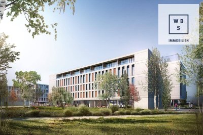 Neue, hochwertige 2-Zimmer-Wohnung in Hard / Top 21