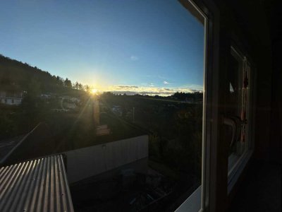 3-Zimmer Wohnung in Wildberg mit ca. 70 m² Wohnfläche