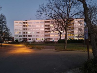 RESERVIERT :  D 5 ***Kapitalanlage mit langjährigen Mietern*** -     3 Balkone, schöner Grundriss D5