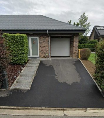 Haus in Lontzen (Rosenstrasse,12 ) BELGIEN