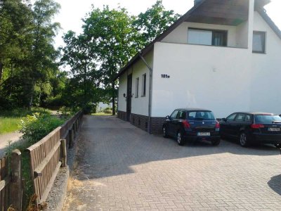 PENDLER AUFGEPASST - Micro-Appartement im Grünen! Single-Einbauküche - FREI AB 1.8.2025 -