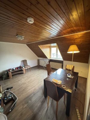 Schöne 3 Zimmer-Wohnung zu vermieten