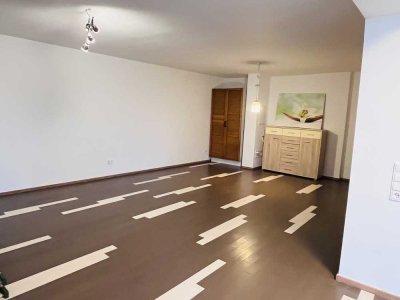 1-Zimmer Wohnung in Bonn-Beuel